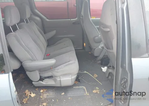 1999 Ford Windstar Lx z USA, uszkodzony, nr VIN 2FMZA5146XBB22515